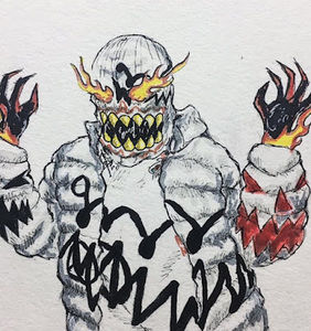 Meet your Posher, Carlos